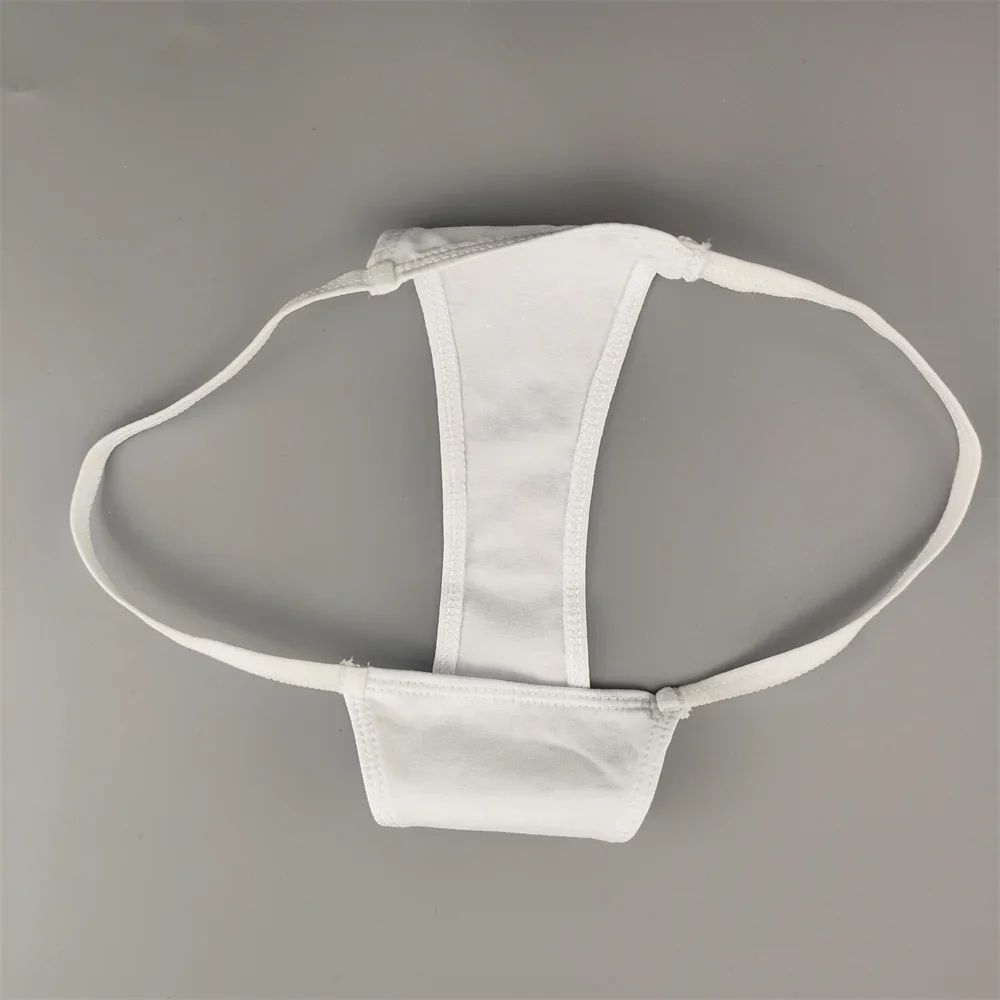 ملابس داخلية قطنية عالية الجودة للنساء ، ملابس داخلية مثيرة ، سراويل داخلية سلسة ملونة ، بيكيني حميمي جي سترينج ، ملابس داخلية نسائية ، 3 قطعة لكل عبوة