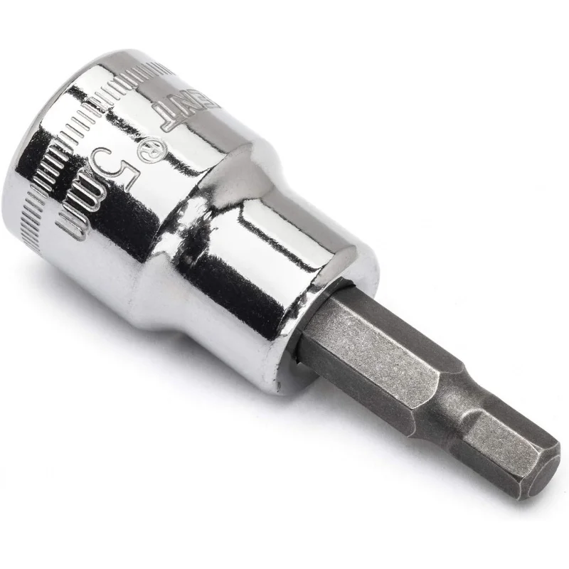 Metrischer Innensechskant mit 3/8-Antrieb, 5 mm – CHBS8N