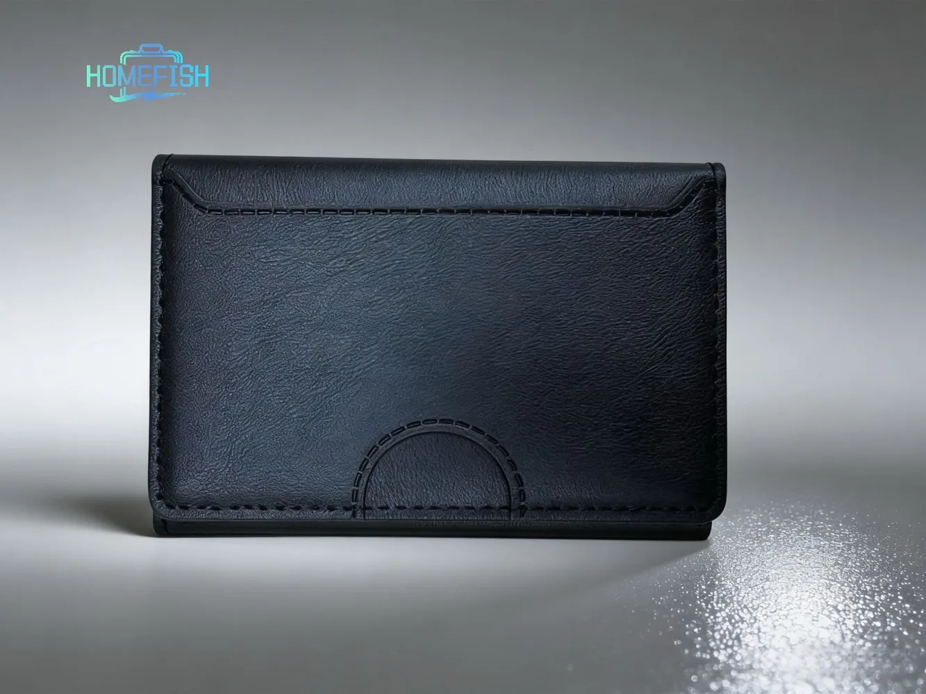 

Держатель для карт Magsafe из искусственной кожи, тройной магнитный держатель для карт, сумка-кошелек для Apple, IPhone 16, 15, 14, 13, 12 Pro Max Mini