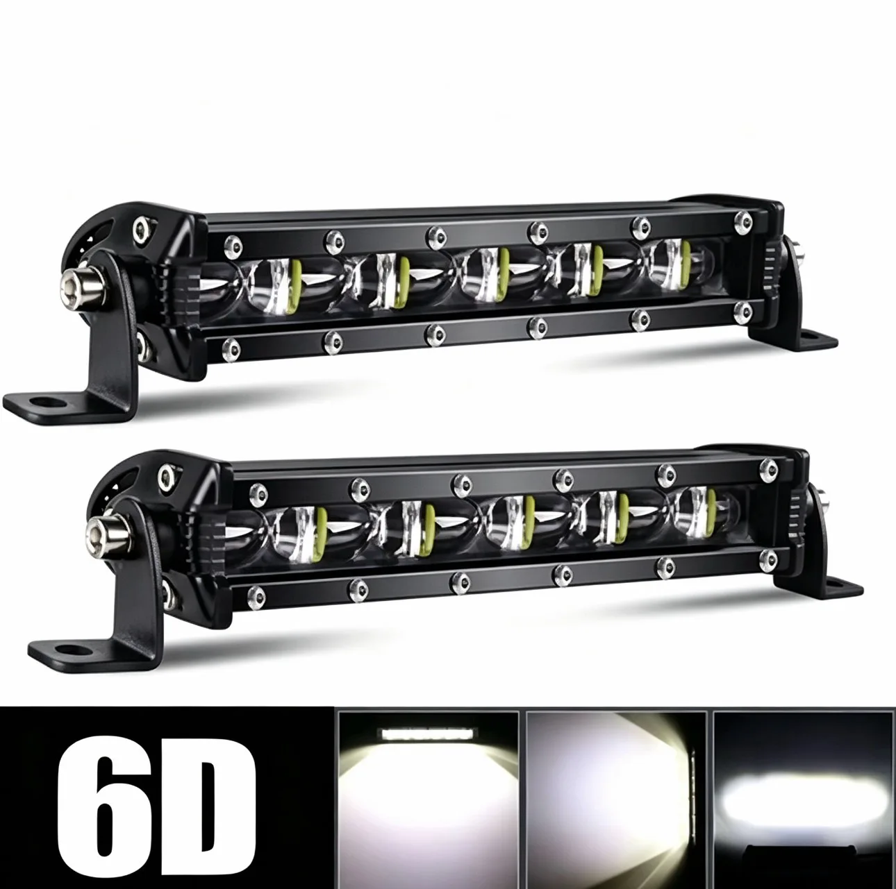 HL 6D 7