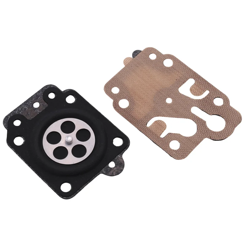 AB47-40 SETS Carburetor Repair Kit For 40-5 44-5 32 34 26 Brush Cutter Grass Trimmer Replacement Parts