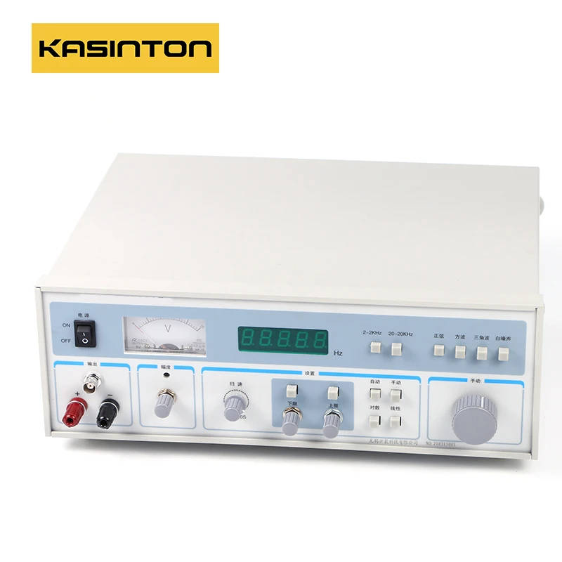 JSDIE01 Professional IEPE ICP Accelerometer Constant Current Source Signal Conditioner