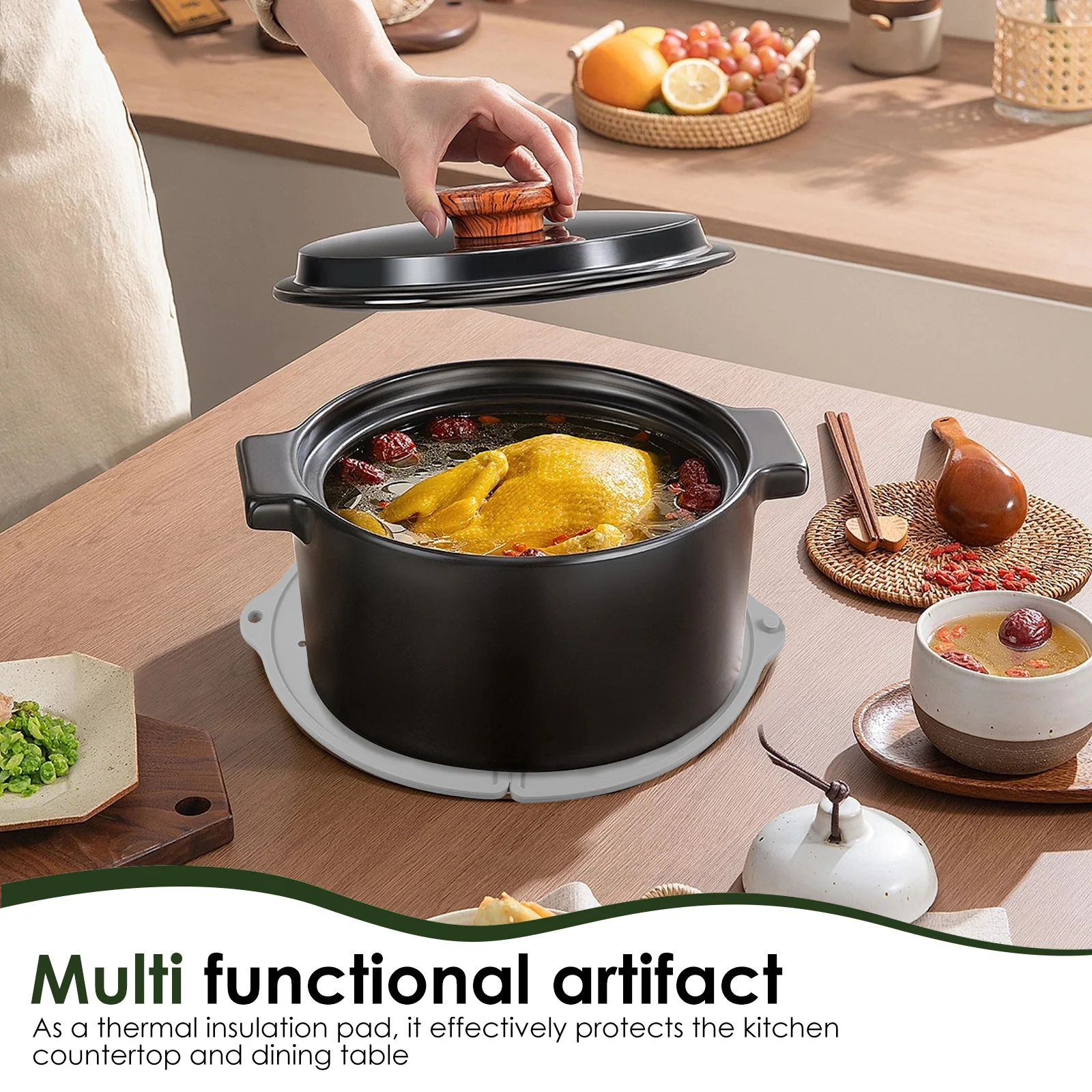 Thumbnail 3 - #9 Cheap Draining Boards Worth Buying