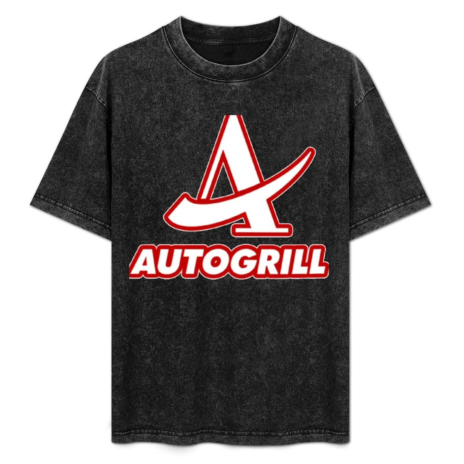 

Auto Grille Interesting Design Essential T-Shirt Gym Exercise Short Sleeve T-Shirt