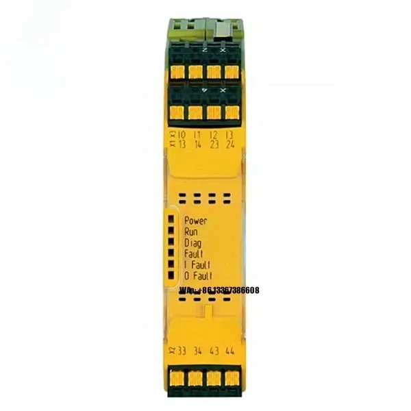Safety Relays 772143 Plc Relay  Brand New Original and Genuine in Stock