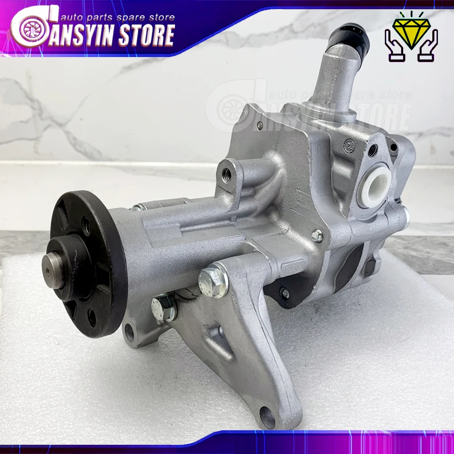 

New Power Steering Pump For BMW 5 Series 535 740 F07 F10 F11 F07 GT F02 F01 32416794348 32416794350 32416794351 32416867159