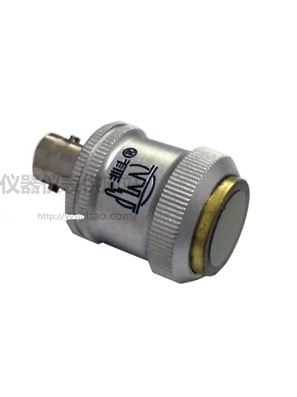 كاشف الخلل بالموجات فوق الصوتية ، مسبار مستقيم ، محول ، 5P14