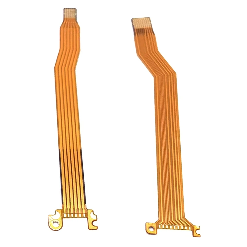 Für NIKON 24-120 Objektiv Blende Membran Flex Bild Stabilisierung Kabel FPC Mechanische Tastatur Lagerung Box