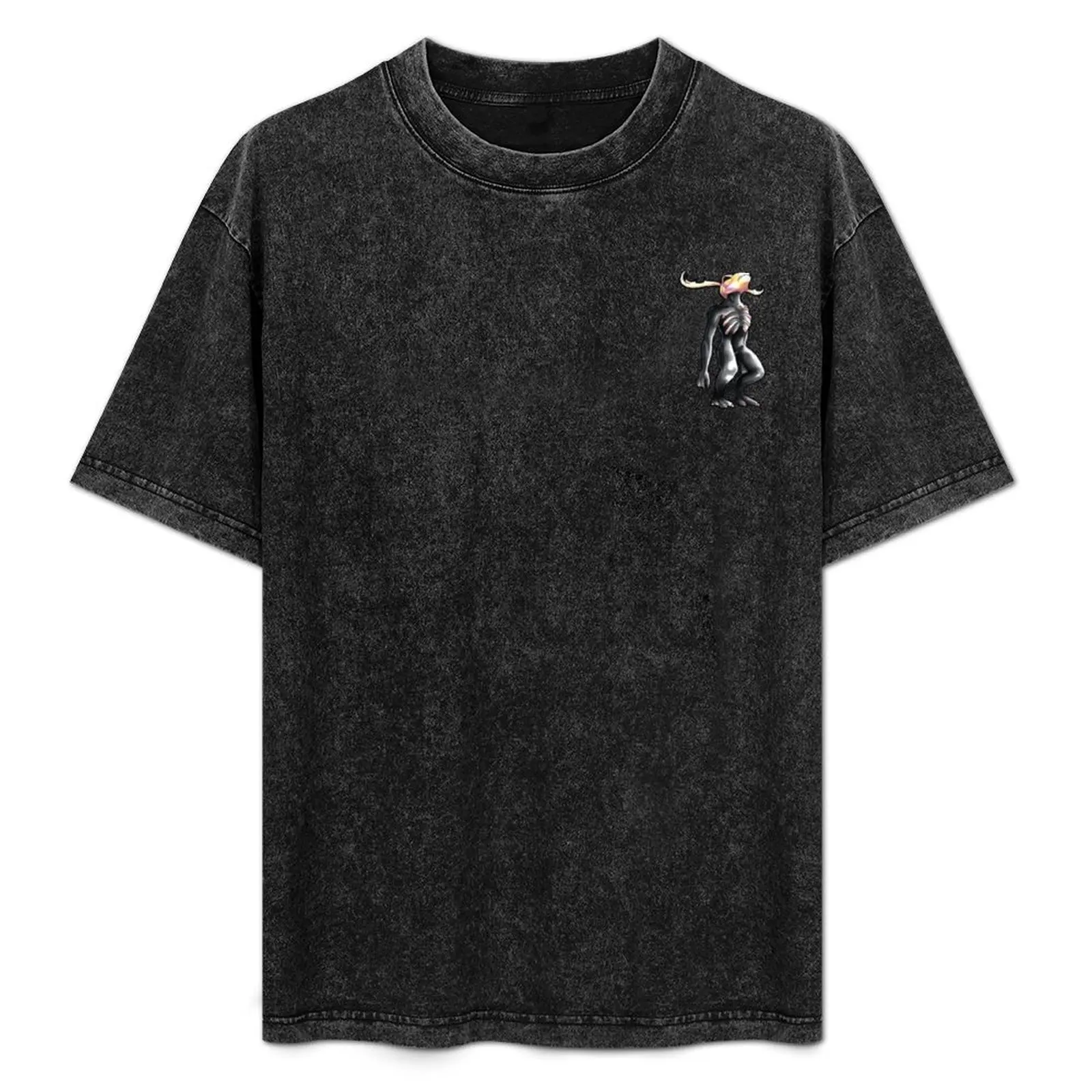 

Wendigo T-Shirt Water Resistant Casual T-Shirt