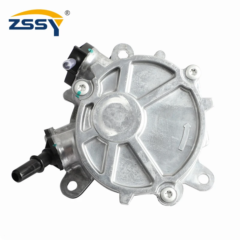 55503109 Brake Vacuum Pump Assembly For Chevrolet For Chevrolet Onix Tracker 2023 - 2024 Replacement Spare Parts Accessories