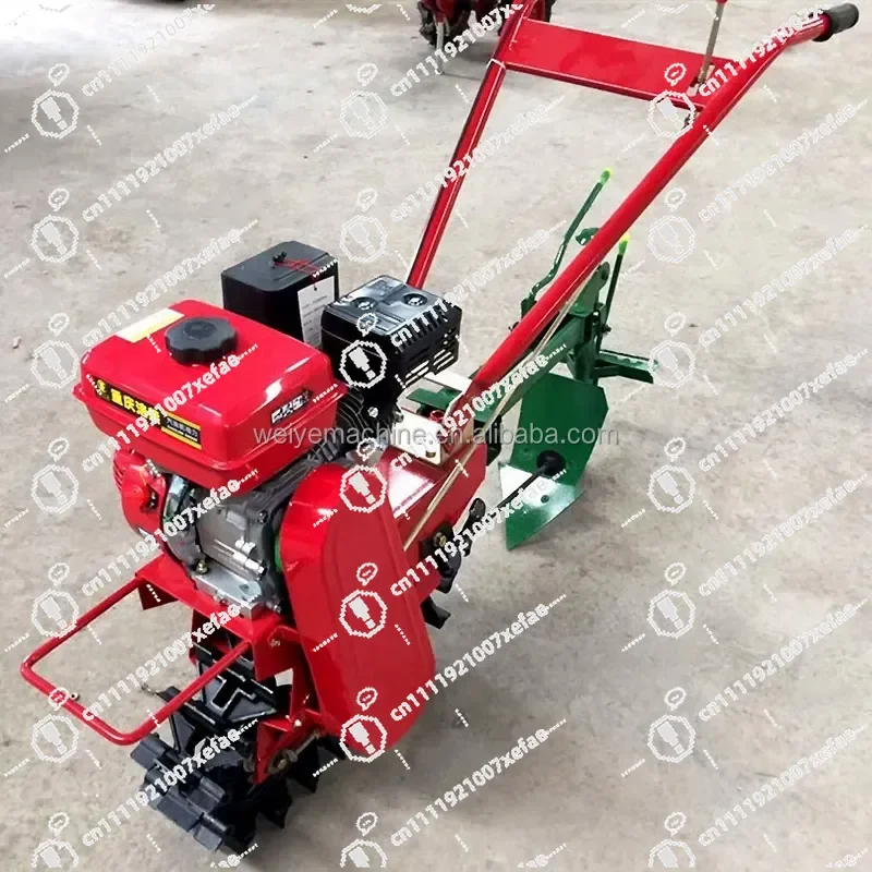 

Cultivator, Reversible Plough, Planter/Fertilizer, Deep Plough, Plow Rake, Planter, Agricultural Cultivator