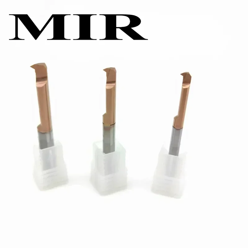 Mtr mnr mir mgr mur mpr mfr mqr mcr gama completa de ferramentas de perfuração de furo pequeno carboneto integral ferramentas de perfuração sísmica interna cnc 1pc