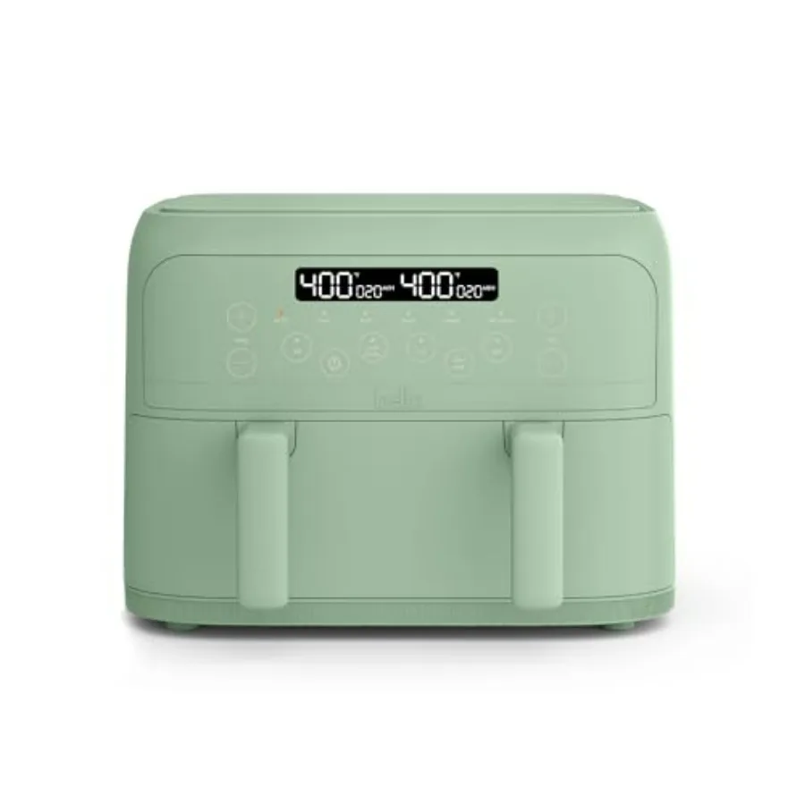 4 Qt Trizone Air Fr…