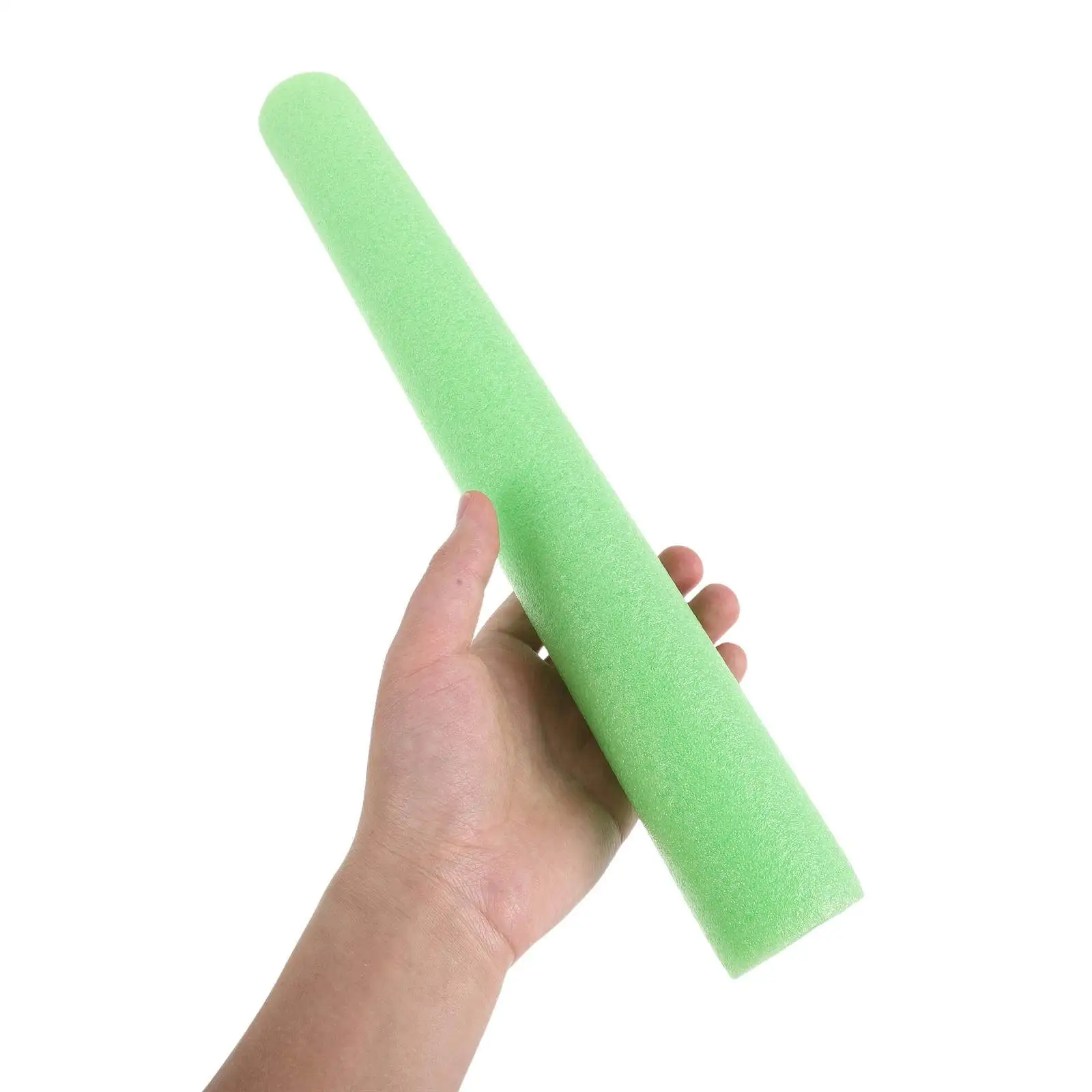 8Pcs Fence Pole Protectors Soft Foam Tube Cushioning Replacement for Trampoline Enclosure Playpen Safety Padding Baby Toddler