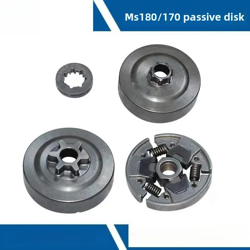 

17mm Clutch Assembly for Stihl MS180 MS170 018 017 MS250 MS 180 170 250 Needle Bearing Chainsaw Replace Spare Part