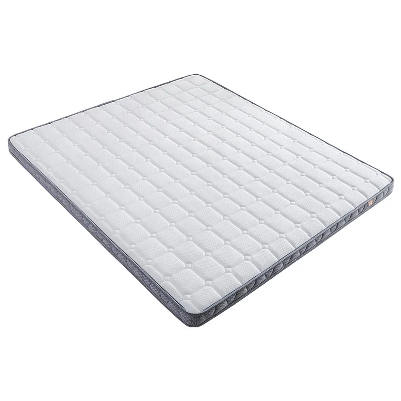 Colchão Futon Japonês Moderno Dobrável 100% Algodão Tatami para Adultos, Uso em Quarto e Hotel, Promoção