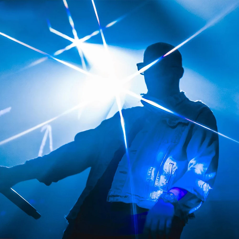 Adjustable Star Fil…