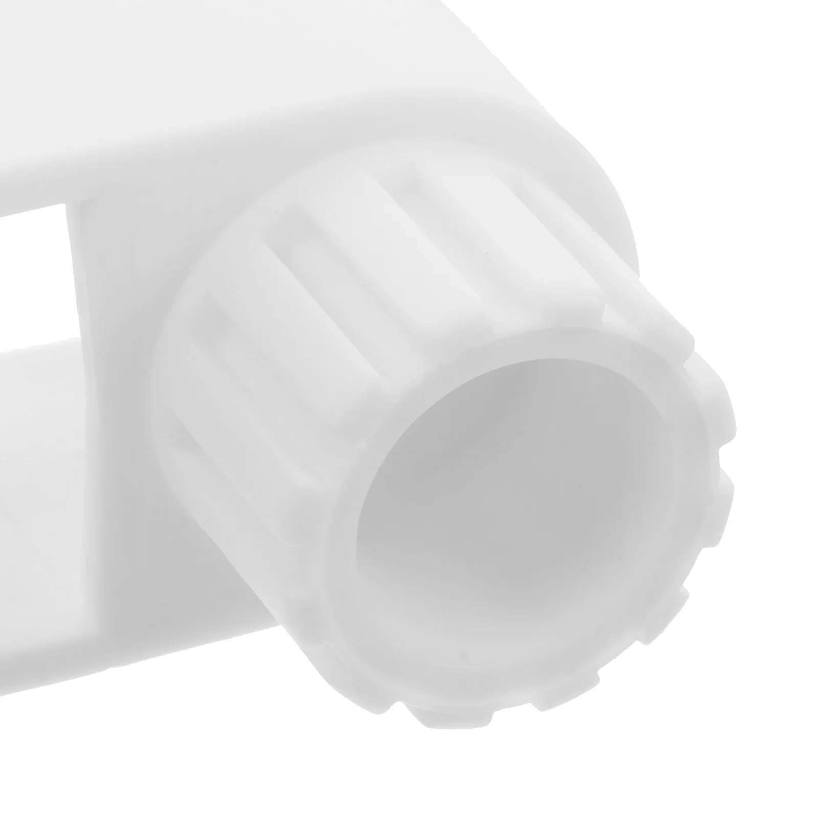 Clip stabilizzatrice per box da pavimento per la sicurezza dei bambini Supporto base antiscivolo Fissatore universale per box Stabilizzazione in plastica resistente