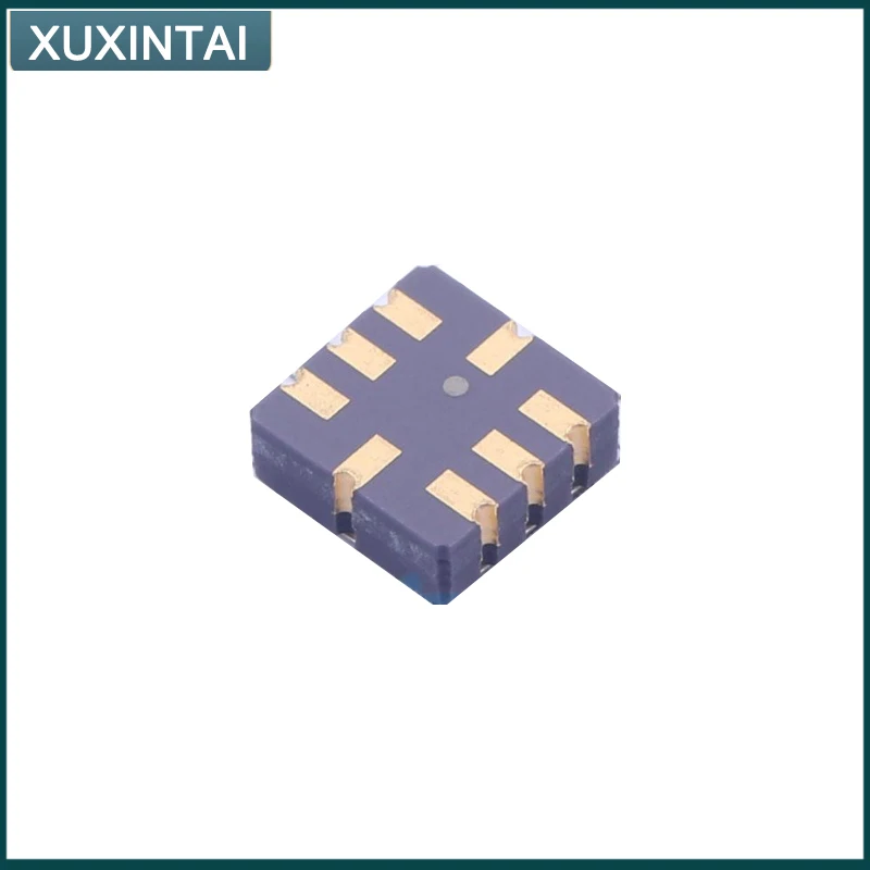 5Pcs/Lot  New Original  ADXL103CE-REEL ADXL103CE  Accelerometer X Axis ±1.7g 0.5Hz ~ 2.5kHz 8-CLCC (5x5)