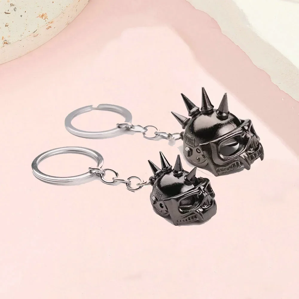 المستوى 3 الهيكل العظمي خوذة المد الدم سبيكة المفاتيح تمثال أكل الدجاج القوات الخاصة الروسية القبعات تحصيل العنصر #1