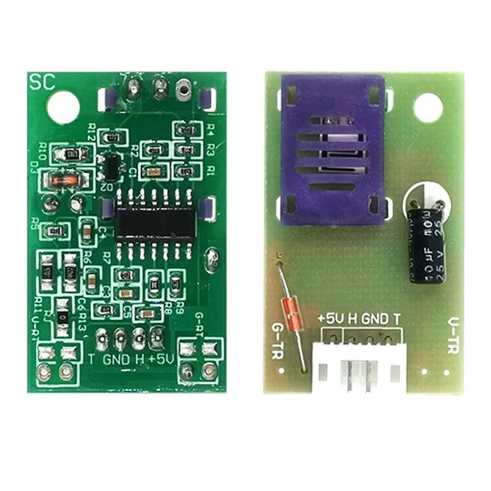 Beschrijving Ontvochtiger Sensor Sonde Module Ontvochtiger Module Vervanging Shinyei Rhi Een Ontvochtiger Sensor