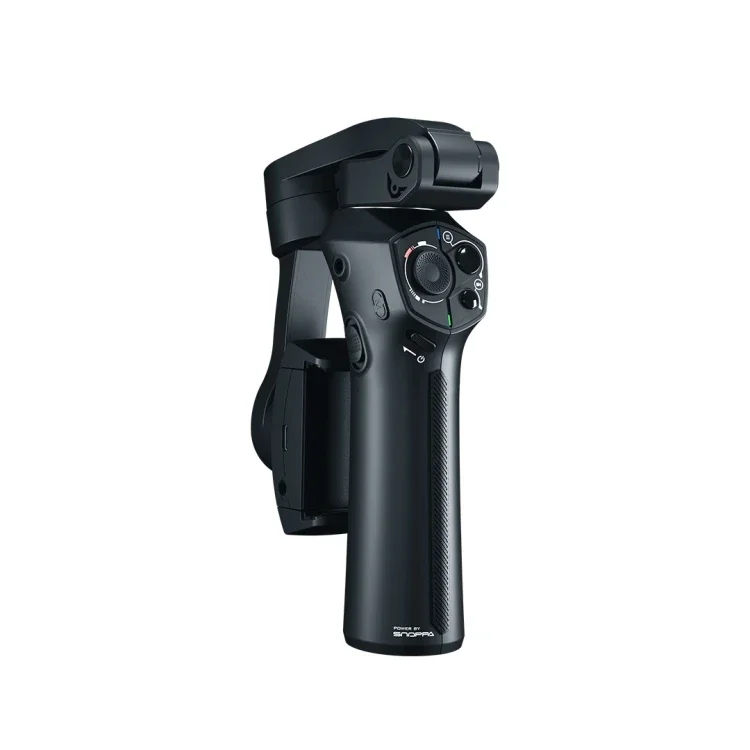 Snoppa Atom 3-Axis Foldable Pocket Sized Handheld Gimbal Stabilizer For GoPro Hero 4 5 6 IPhone Smartphone