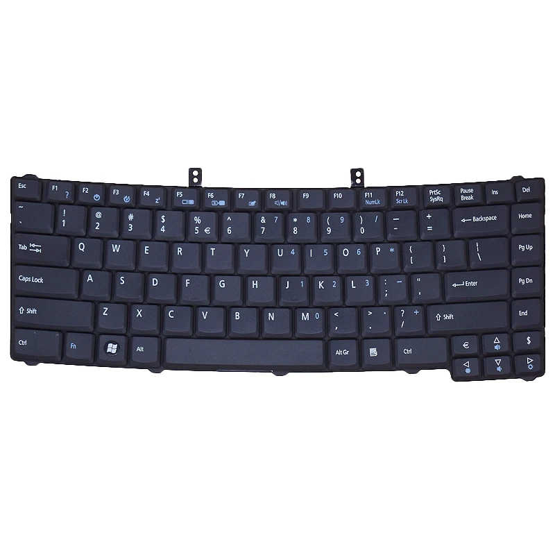 For ACER Acer TM4520 4320 4630Z TM5710 5530G 4730 4620Z keyboard