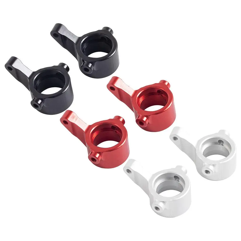 La tazza dello sterzo anteriore diretta sostituisce adatta per Axial Jr 1:18 AX90052 RC