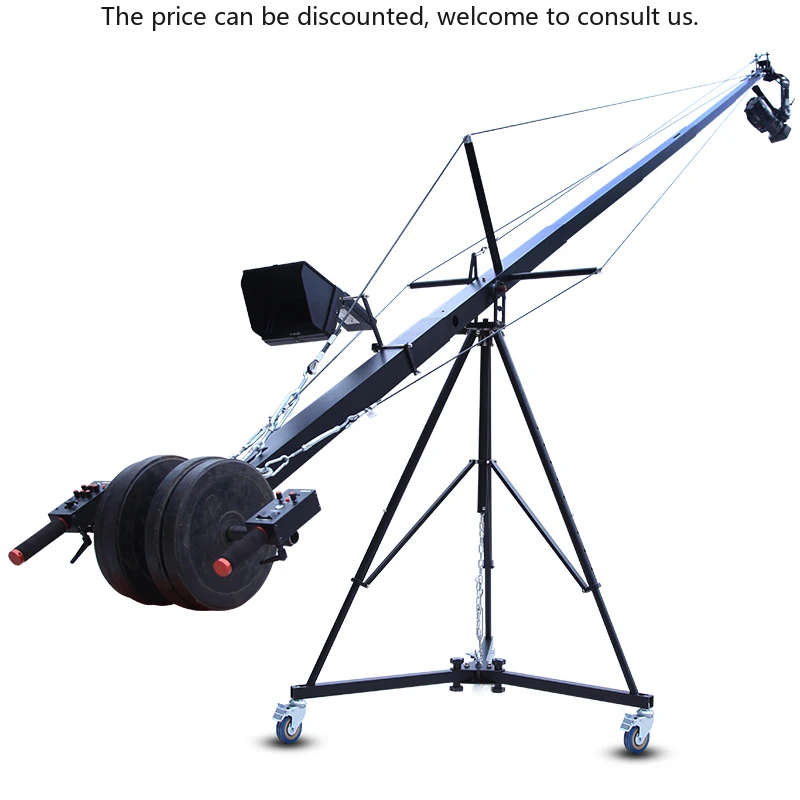 Jianmei Sfs-8M Alum…