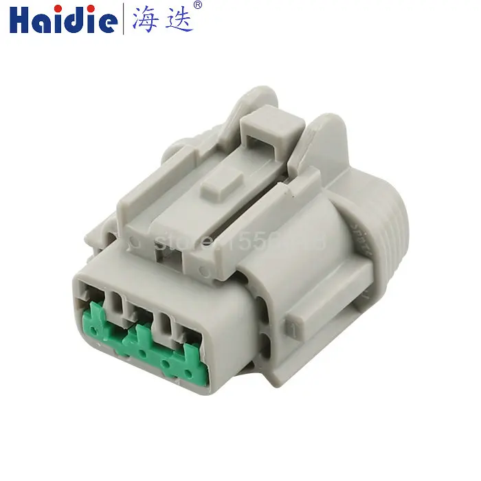 

1-20 sets 3pin auto female of 6185-0869 6188-0556 plastic housing plug wire sensor waterproof cable connector