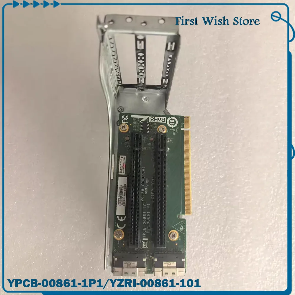 NF5288M5 server expansion card YPCB-00861-1P1 YZRI-00861-101