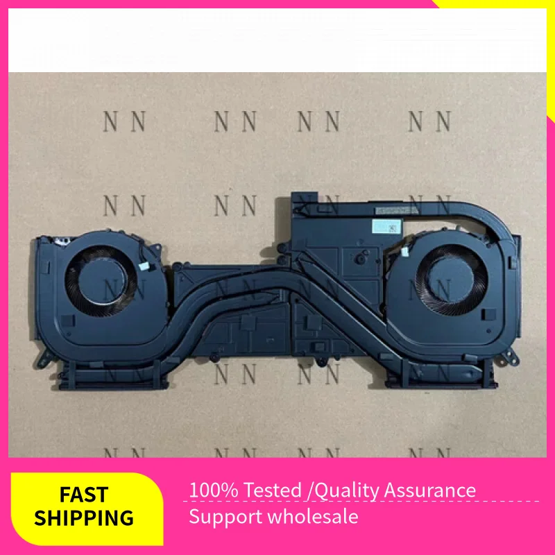 

BLGN Новый для lenovo Y7000 R7000 2024 Legion 5 15IRX9 5H40S21149 Радиатор