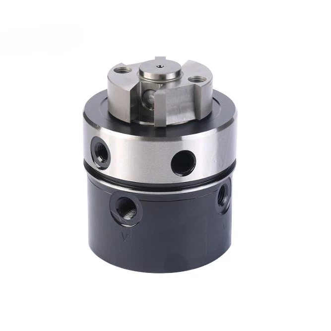 Wholesale Best Quality diese Fuel injectio pump DPS head rotor 7183-165L with  528L 4/7R