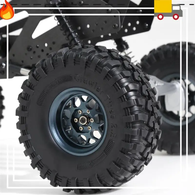 

Discount-RC Tires Tire Upgrade Parts Mud Tires RC Car Parts Accessories