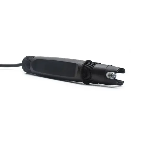 Digital Ph Controller Sensor 4-20ma Rs485 Digital Orp Ph Sensor Probe Ph Electrode