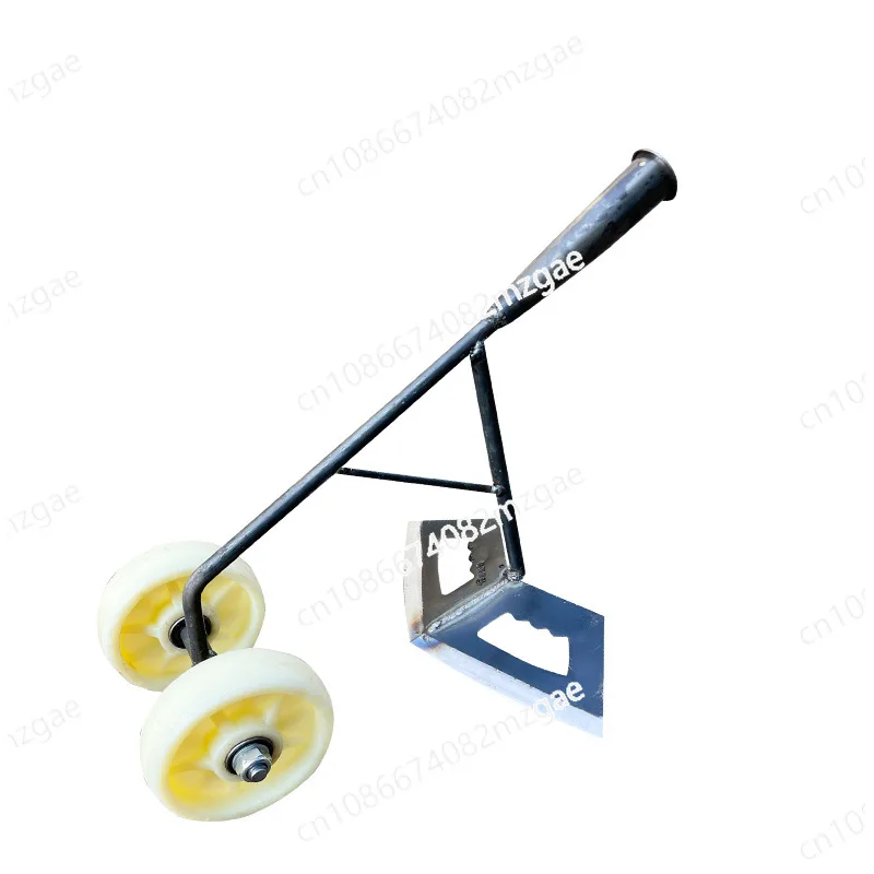 Household Hand Push…