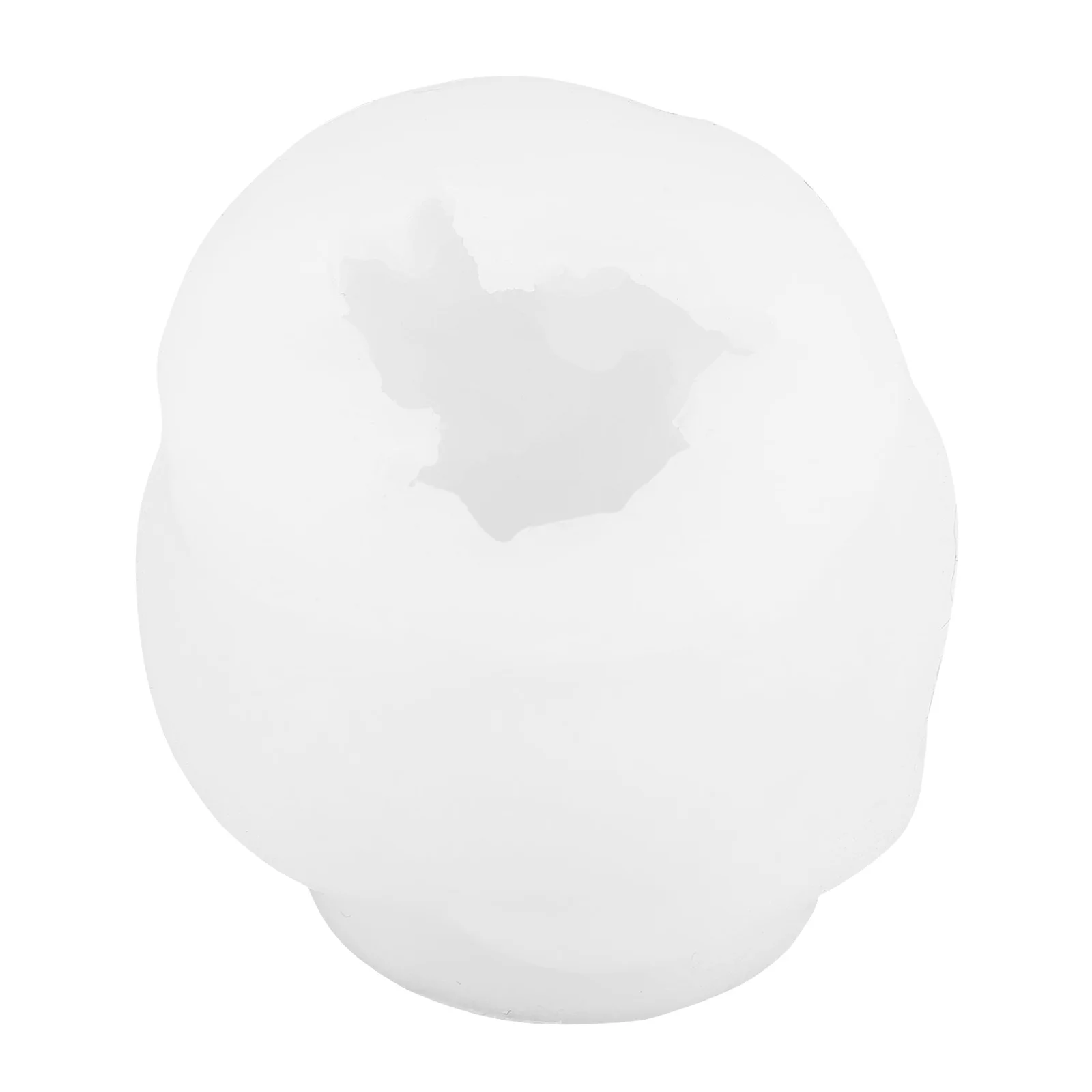 

Silicone Ball of Yarn Mold DIY Scented Molds Flexible Tearresistant Easy Clean Handicraft Soap Making Oven Safe