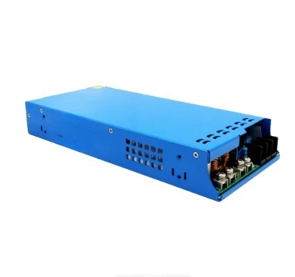 110V 220V To 24V 72V DC Switching Power Supply PFC Constant Voltage for Industrial