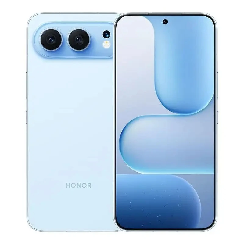 【新品未開封】HONOR 500 12GB/256GB 中国版 China Version New Honor 500 Snapdragon8s Gen4 6.55inch AMOLED