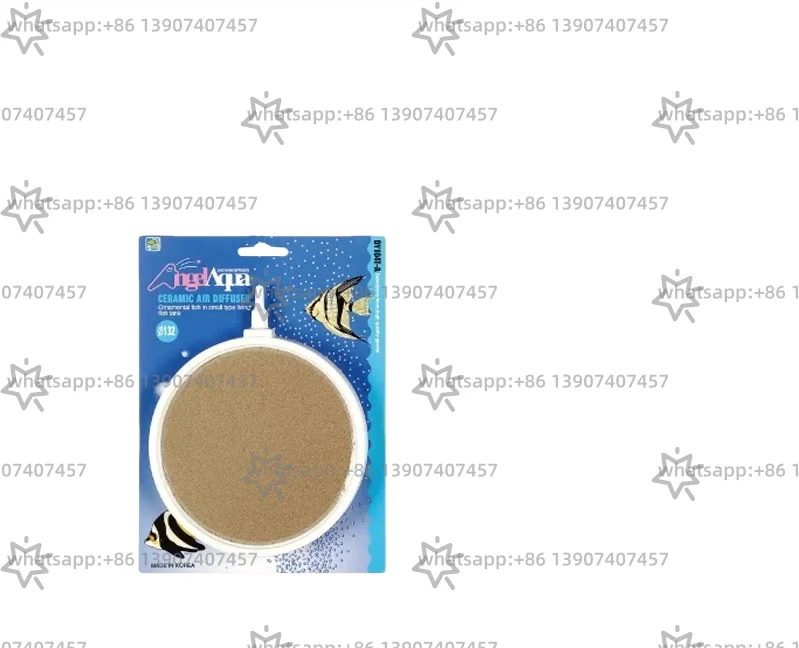 

Воздушный диск Air Stone Dysperer Ocean Air Disc