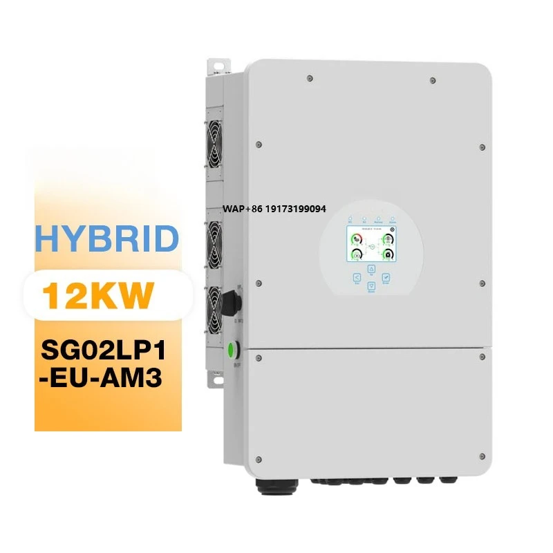 Low Voltage Single …