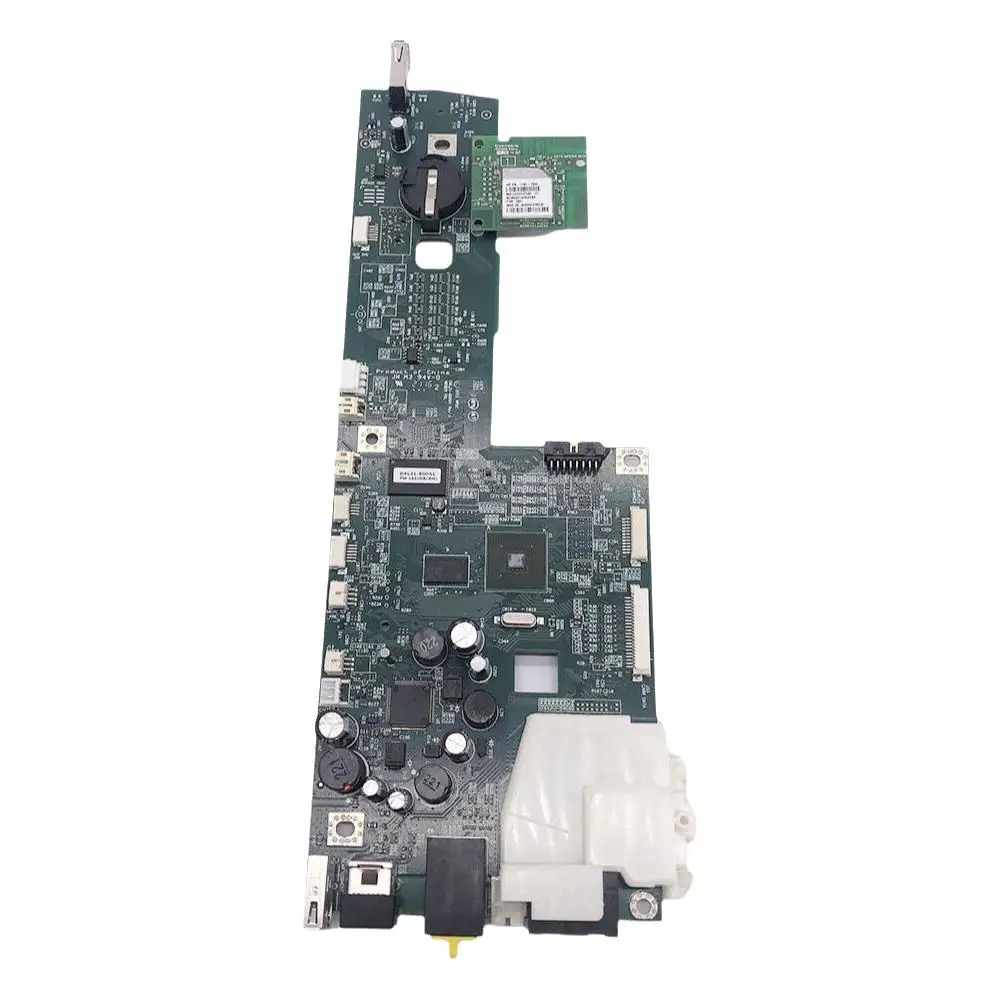 

Mainboard Mother Board Rev A D9L21-60001 D9L21-80001 Fits For HP OfficeJet Pro 8740