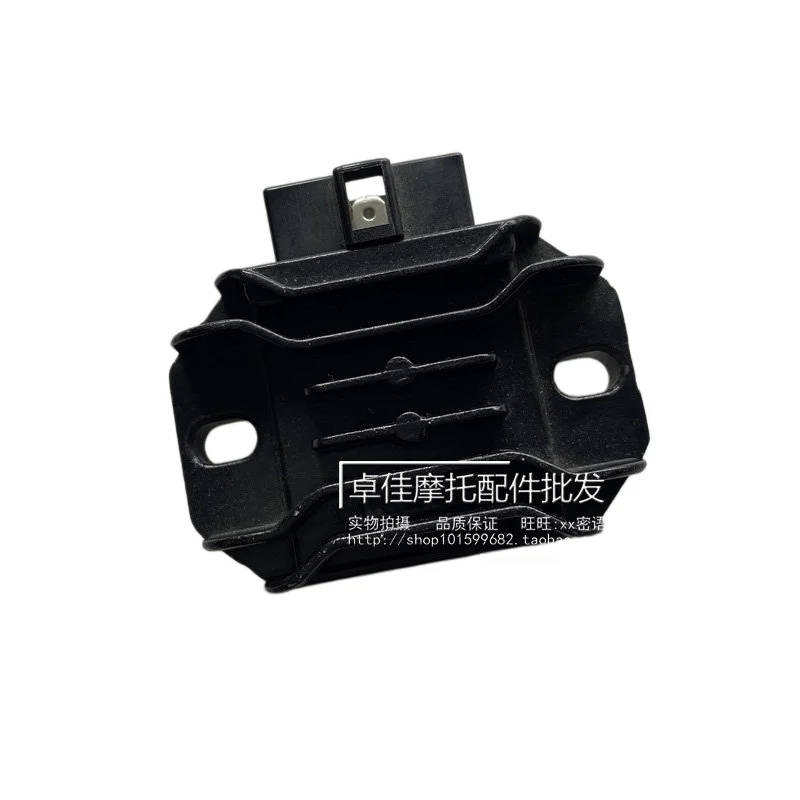 Rectifier For Honda WH125-18-19-20-20A