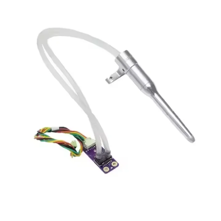 

Оригинальный цифровой датчик воздушной скорости CU-AV MS5525 2024, дифференциал для воздушного обследования U-AV с фиксированным крылом Dr-one