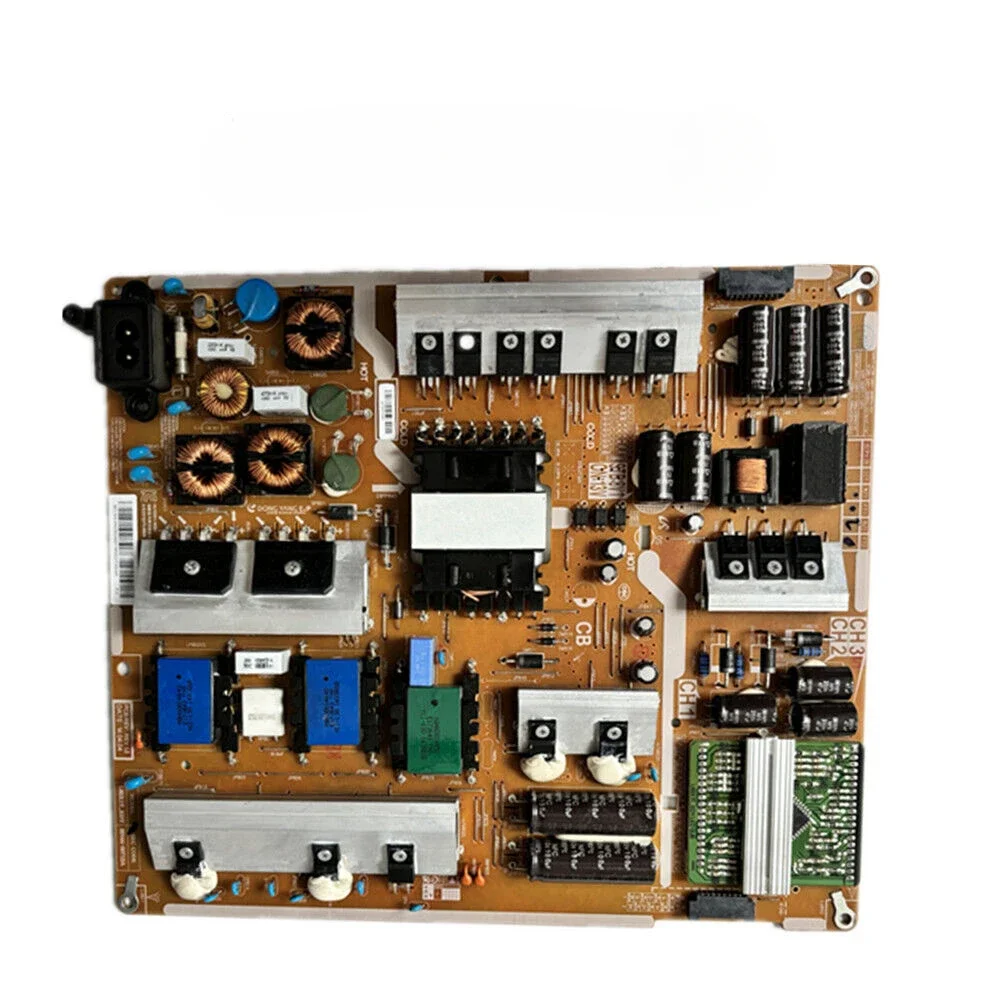 

Плата питания BN44-00713A L65X1T_EDY HU10251-14064 предназначена для телевизоров UN65H6400AF UE65H6475SU UE65H6400AK UE65H6400AW UN65H6400AFXZA.