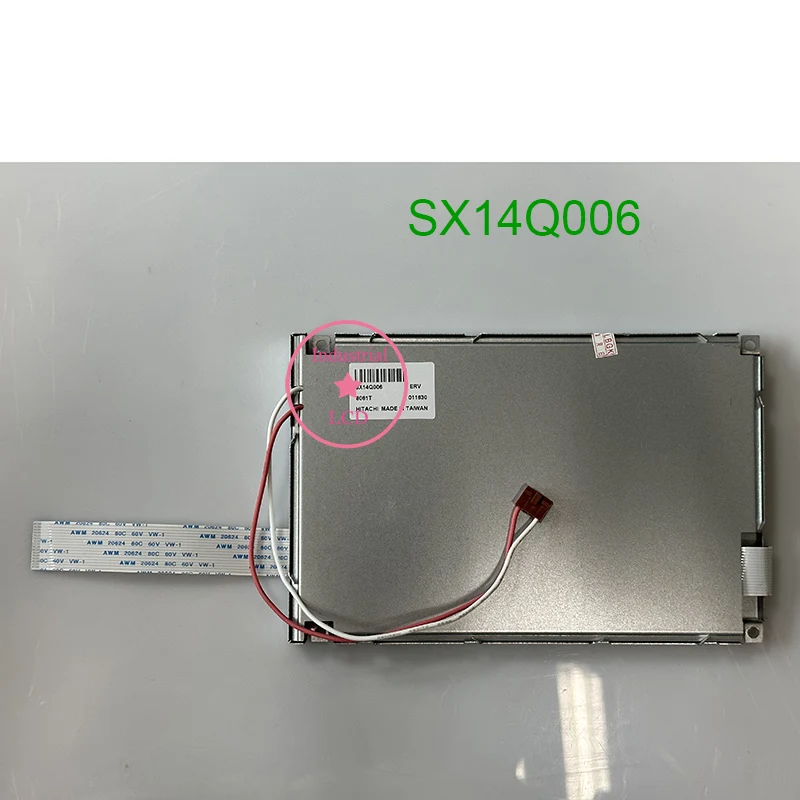 lcd-compatible-sx14q006-para-tp-177b-6av6642-0ba01-1ax1-tp177b-6av6-642-0ba01-1ax1