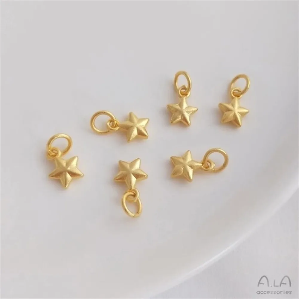 

Подвеска в виде песочного золота, солнца, луны и звезд, подвеска в виде кролика Гуананьского дворца, луны, аксессуары для браслетов своими руками, подвеска.