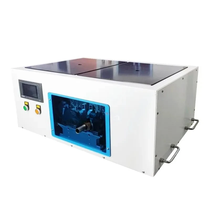 High Speed Double Station Silicone O Ring Installer Tool for Efficient Sealing Assembly and Repair Work