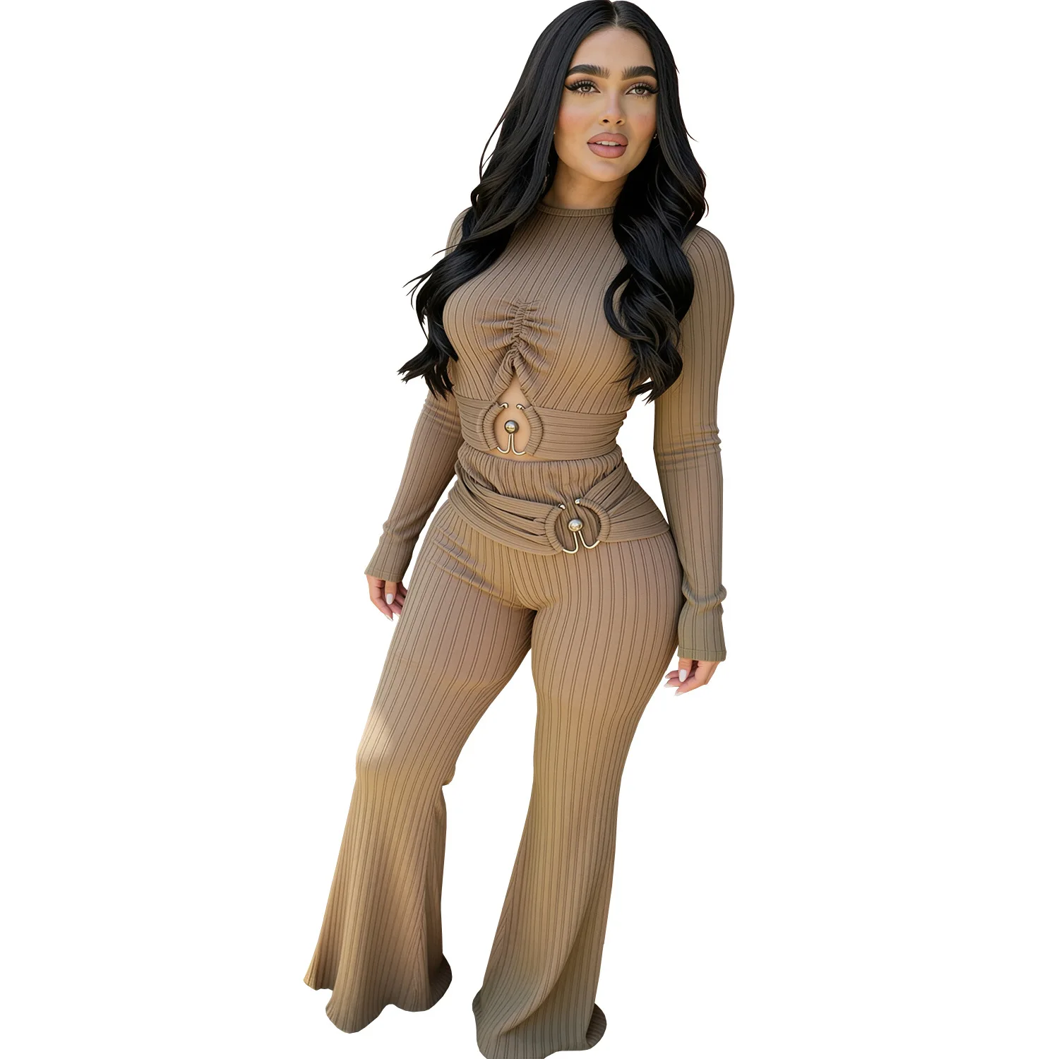 Light Brown