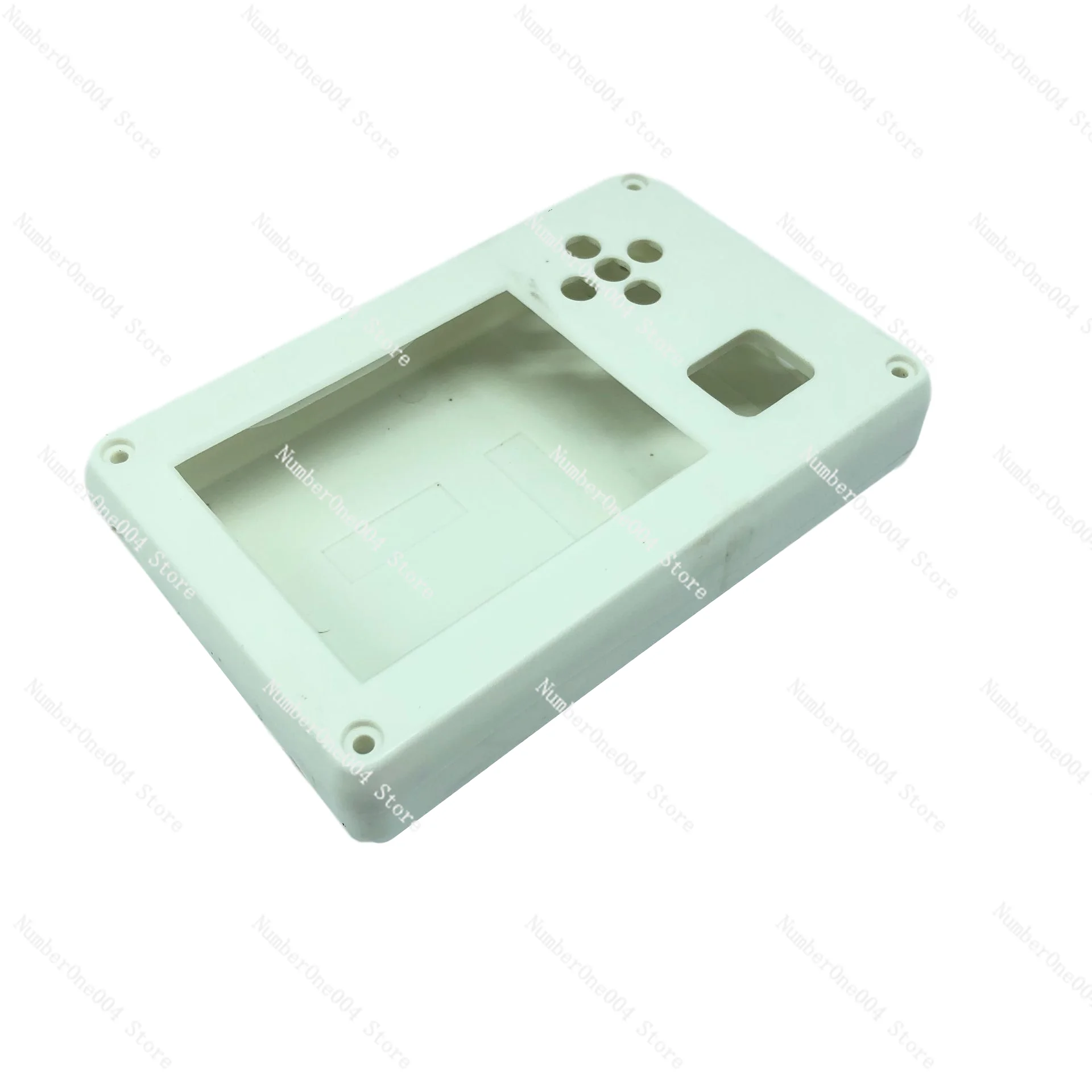 

New plastic case abs shell